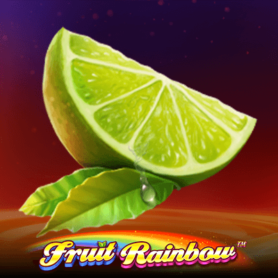 Fruit Rainbow